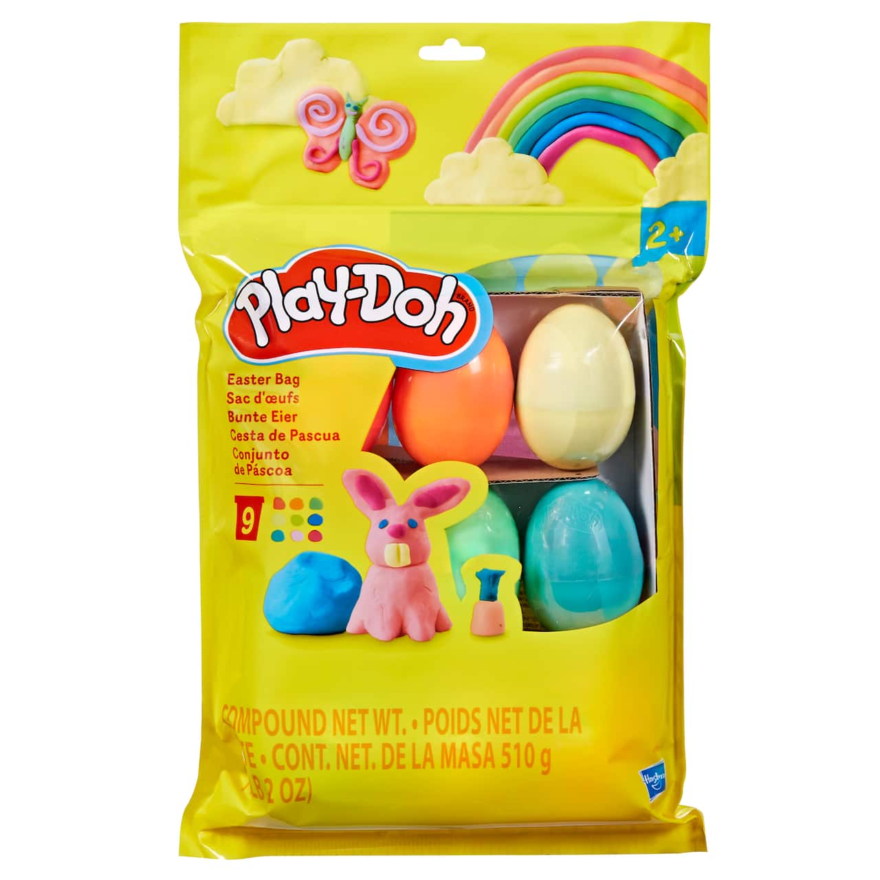 Play-Doh® Easter Bag